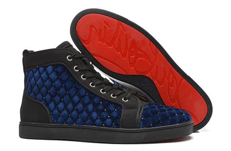 christian louboutin mens sneakers south africa